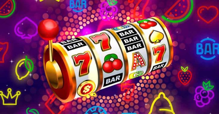 MB8 Slot Online Indonesia Terpercaya Cara Mendapatkan Jackpot Besar