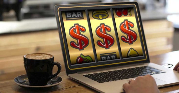 Mengapa MB8 Slot Online Resmi Menjadi Platform Terfavorit