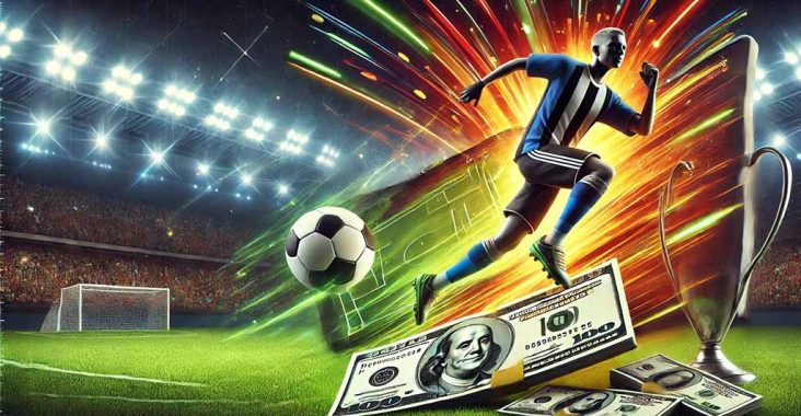 Apa yang Membuat MB8 Situs Judi Bola SBOBET Terpercaya Terbaik di Kelasnya