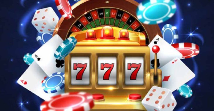 Cara Menjaga Keamanan Akun Anda di MB8 Situs Casino Online Terpercaya