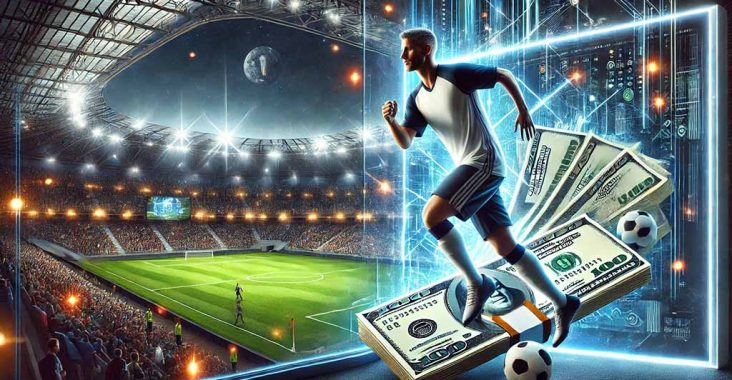 MB8 Situs Judi Bola SBOBET Terpercaya Segudang Fitur untuk Pengalaman Taruhan Bola