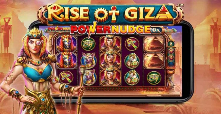 MB8 Situs Slot Gacor Investasi Hiburan yang Menguntungkan