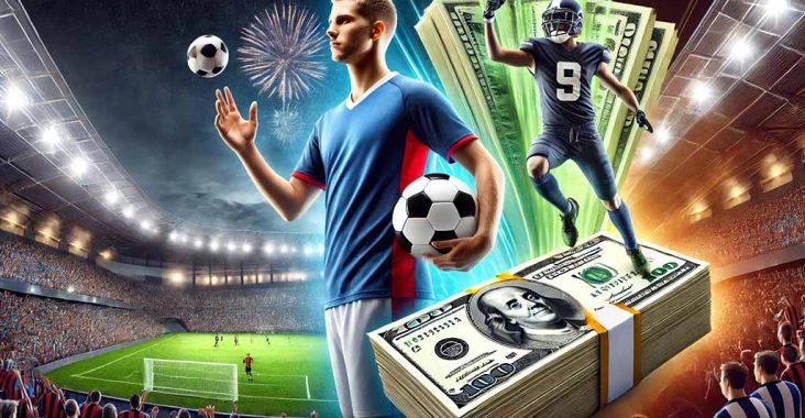 Peluang Menang Lebih Tinggi di MB8 Situs Judi Bola SBOBET Terpercaya