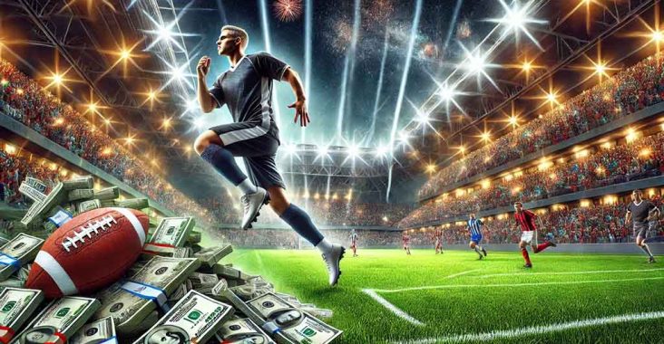 Cara Cerdas Menang di MB8 Situs Judi Bola SBOBET Terpercaya