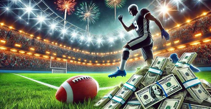 Langkah Mudah Memulai Taruhan Bola Mix Parlay di MB8